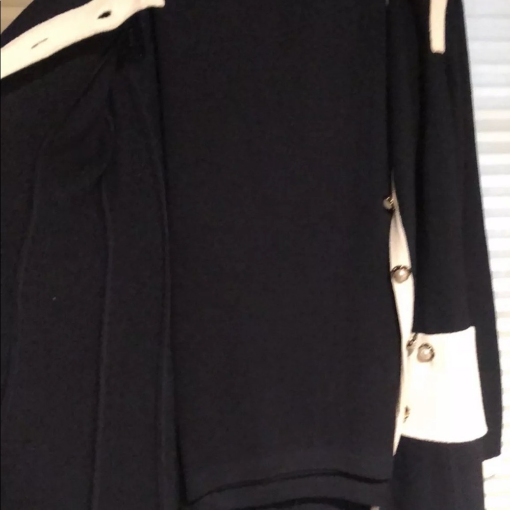St John Jacket Topper 16 and Pants XL - NWT! - Picture 4 of 8
